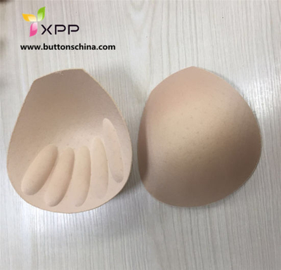 Push Bra Cup Brassiere Cup Roupa interior Cup
