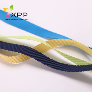 Fita de viscose material de poliéster boa alta Quanlity